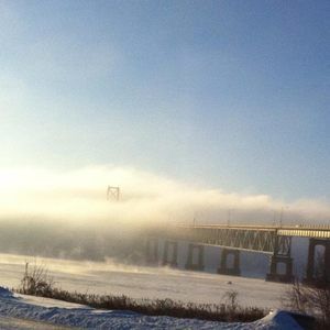 Meet your Posher, Terry